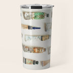 Oils Travel Mug Gallery Image 1