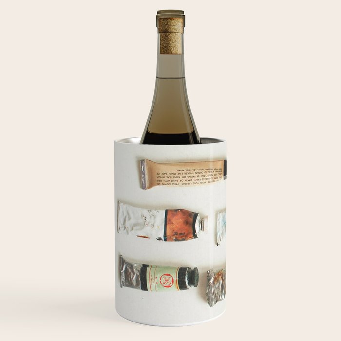 Oils Wine Chiller Gallery Image 2