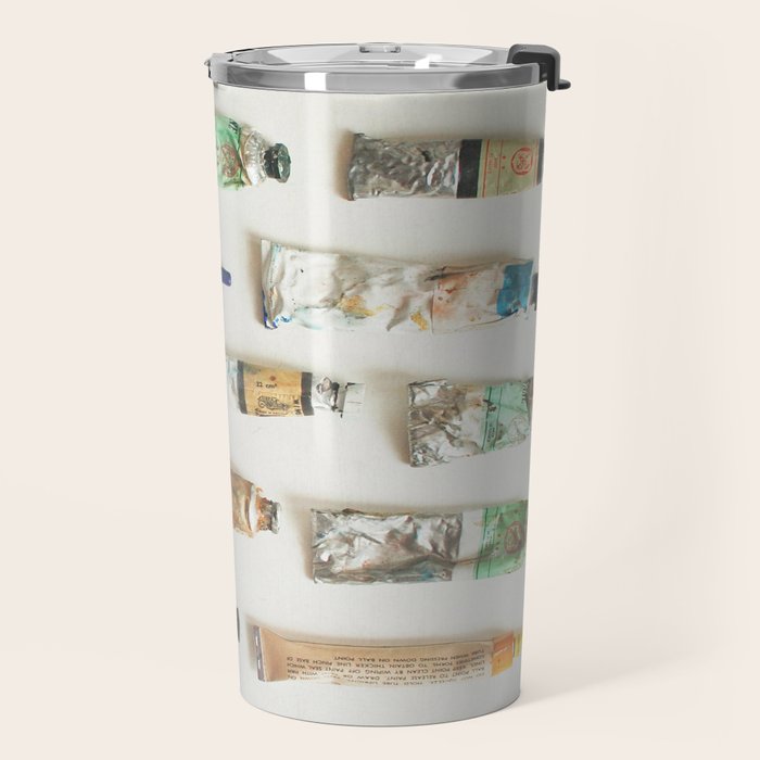 Oils Travel Mug Gallery Image 2
