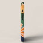 Tropical summer beach nature landscape art iPhone Case Gallery Image 2