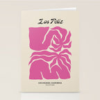 Los Feliz Stationery Card Gallery Image 2