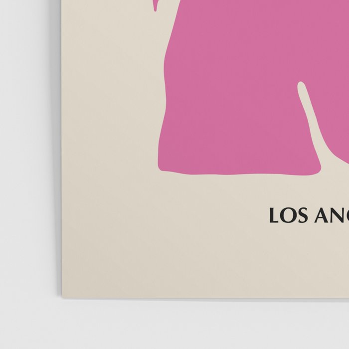Los Feliz Poster Gallery Image 3