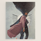 Nomad Jigsaw Puzzle Gallery Image 1
