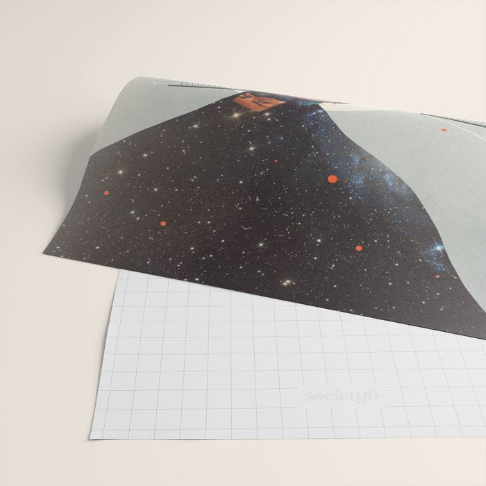 Nomad Wrapping Paper Gallery Image 2