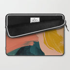 "Wholeheartedness" Laptop Sleeve Gallery Image 2