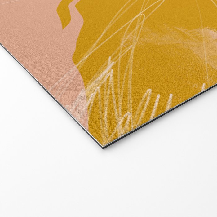 "Wholeheartedness" Welcome Mat Gallery Image 2