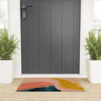"Wholeheartedness" Welcome Mat Gallery Image 3