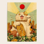 Cash Money Poster Gallery Image 4