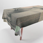 Feminence Tablecloth Gallery Image 1