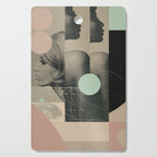 Feminence Cutting Board Gallery Image 1