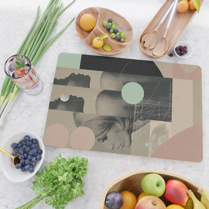 Feminence Cutting Board Gallery Image 2