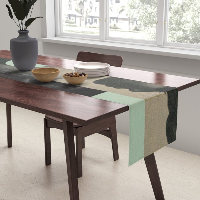 Feminence Table Runner Gallery Image 2