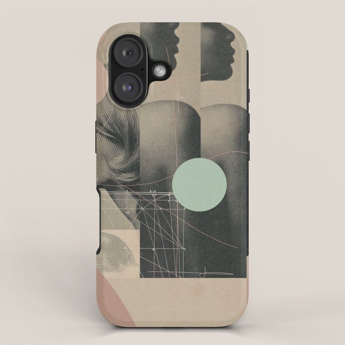Feminence iPhone Case Gallery Image 1