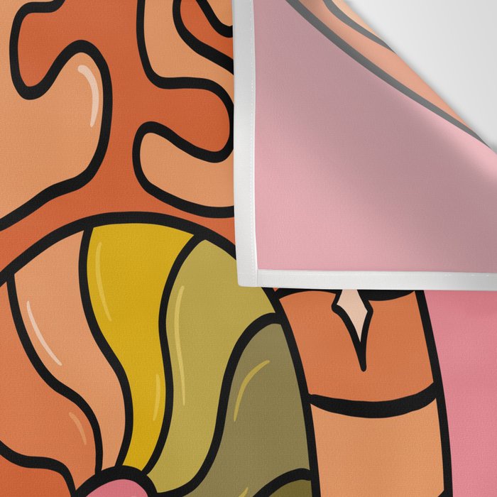 2020 Aries Wall Tapestry Gallery Image 3