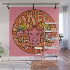 2020 Aries Wall Mural Gallery Image 1
