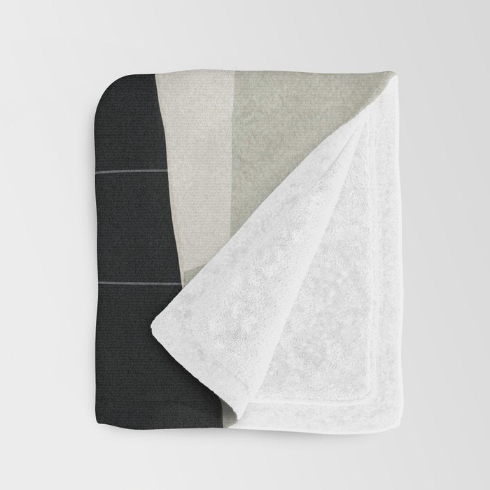 Pair Line Throw Blanket Gallery Image 3