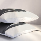 Pair Line Pillow Sham Gallery Image 3