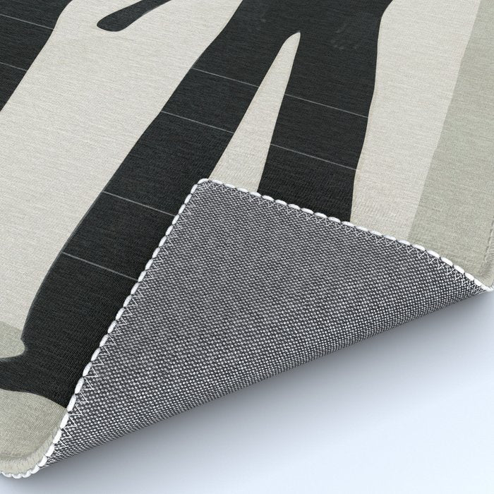 Pair Line Rug Gallery Image 4