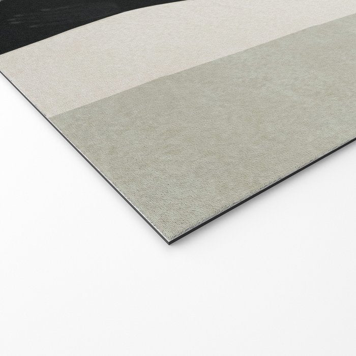 Pair Line Welcome Mat Gallery Image 2