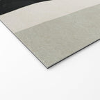 Pair Line Welcome Mat Gallery Image 2