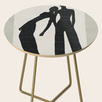 Pair Line Side Table Gallery Image 2