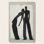 Pair Line Cutting Board Gallery Image 1