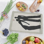 Pair Line Cutting Board Gallery Image 2