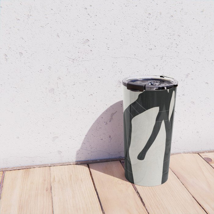 Pair Line Travel Mug Gallery Image 4