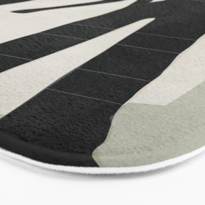 Pair Line Bath Mat Gallery Image 3