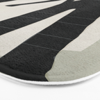 Pair Line Bath Mat Gallery Image 3