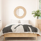 Pair Line Duvet Cover Gallery Image 3
