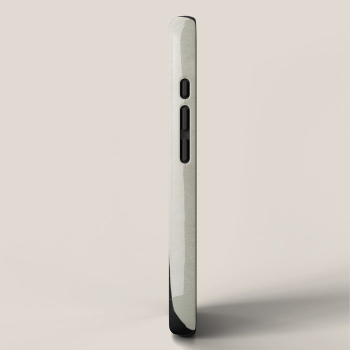 Pair Line iPhone Case Gallery Image 2