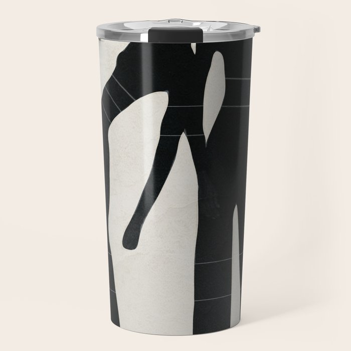 Pair Line Travel Mug Gallery Image 1