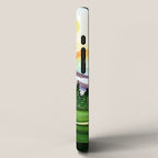 Colorful Landscape 4 iPhone Case Gallery Image 2