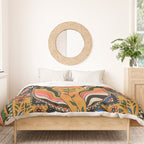 Just A Phase Duvet Cover Gallery Image 3