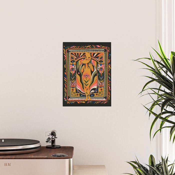 Just A Phase Poster Gallery Image 2