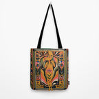 Just A Phase Tote Bag Gallery Image 2