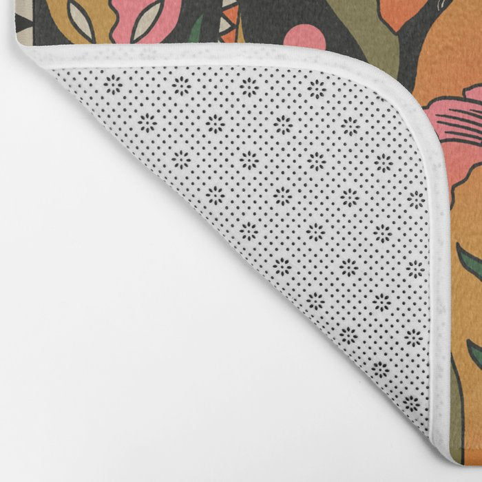 Just A Phase Bath Mat Gallery Image 2