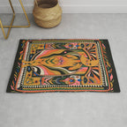 Just A Phase Rug Gallery Image 1