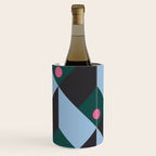 BAUHAUS POP COPENHAGEN Wine Chiller Gallery Image 1