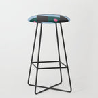 BAUHAUS POP COPENHAGEN Stool Gallery Image 1