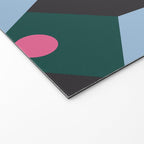 BAUHAUS POP COPENHAGEN Welcome Mat Gallery Image 2