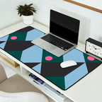 BAUHAUS POP COPENHAGEN Desk Mat Gallery Image 2
