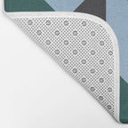 BAUHAUS POP COPENHAGEN Bath Mat Gallery Image 2