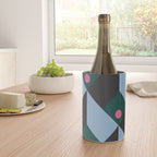 BAUHAUS POP COPENHAGEN Wine Chiller Gallery Image 4