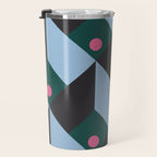 BAUHAUS POP COPENHAGEN Travel Mug Gallery Image 3