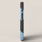 BAUHAUS POP COPENHAGEN iPhone Case Gallery Image 2