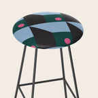 BAUHAUS POP COPENHAGEN Stool Gallery Image 2