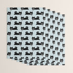 Get lost in a book Wrapping Paper Gallery Image 3