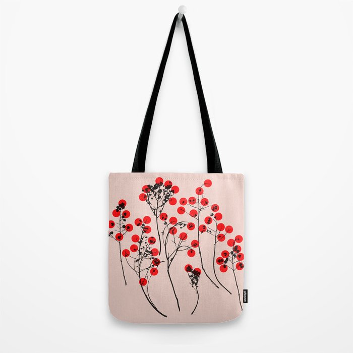 love 1 Tote Bag Gallery Image 2